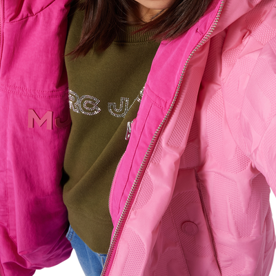 Piumino reversibile MARC JACOBS UNISEX