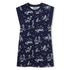 Abito in felpa KENZO KIDS 
                    BAMBINA