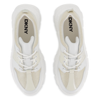 Sneakers stringate DKNY 
                    BAMBINA