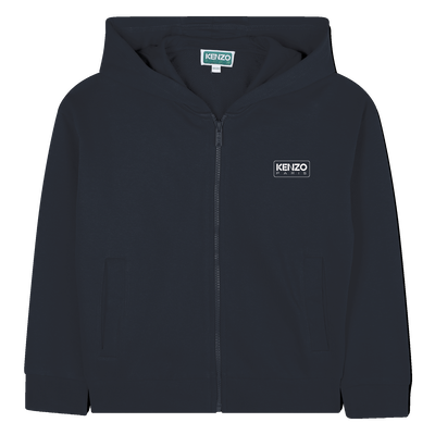 Cardigan jogger KENZO KIDS UNISEX