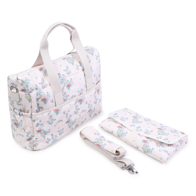 Borsa fasciatoio e materassino KENZO KIDS UNISEX