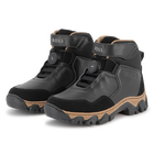 Stivaletto in materiale misto BOSS 
                    RAGAZZO