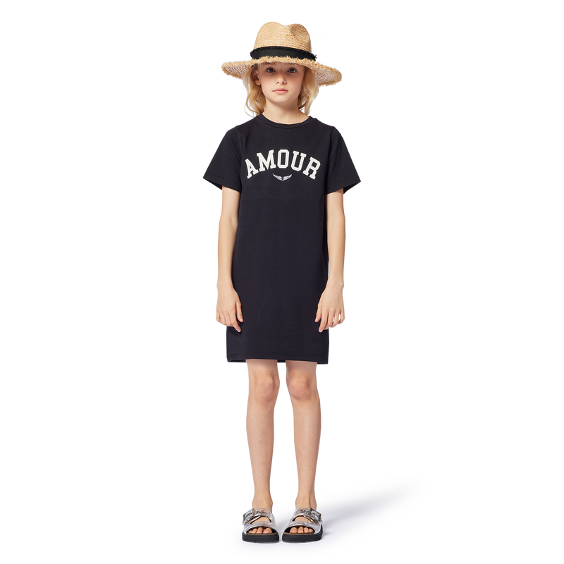 Vestito da spiaggia ZADIG & VOLTAIRE 
                        BAMBINA