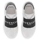 Sneakers in pelle di vacchetta GIVENCHY 
                    UNISEX