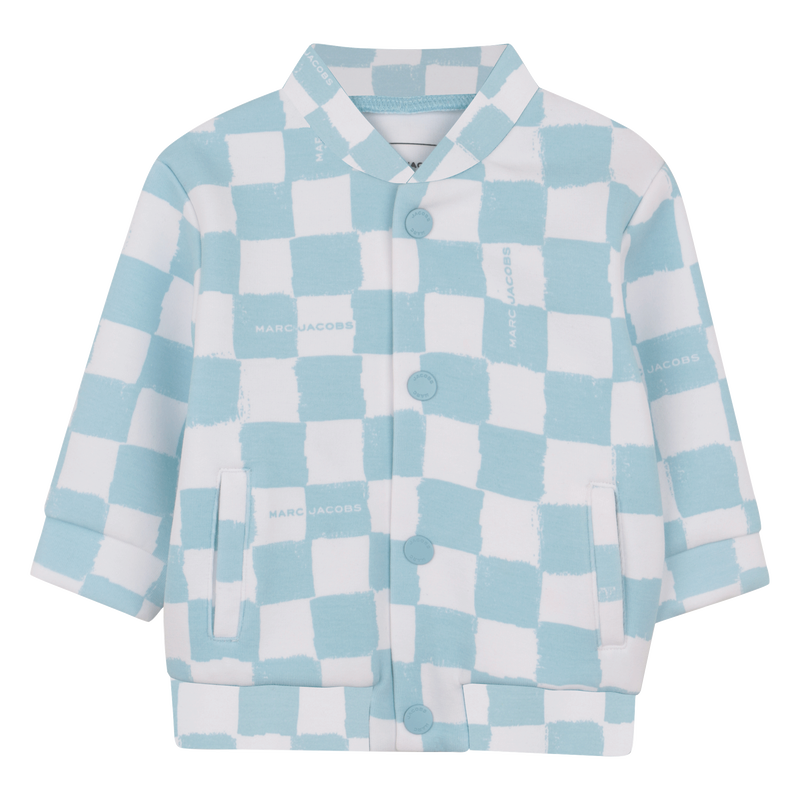 SET DA 3 PEZZI MARC JACOBS 
                        UNISEX