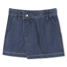 Gonna corta DKNY 
                    BAMBINA