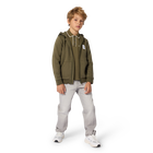 Polo a maniche lunghe BOSS 
                    RAGAZZO