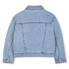 Giacca di jeans BILLIEBLUSH 
                    BAMBINA