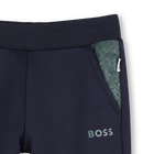 Jogger set BOSS 
                    RAGAZZO
