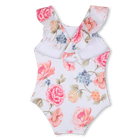 Costume da bagno 1 pezzo CHLOE 
                    BAMBINA