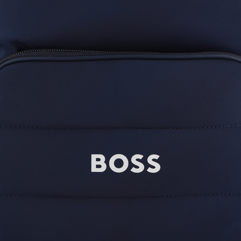 Zaino BOSS 
                        RAGAZZO