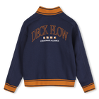 Cardigan a forma di teddy HUGO 
                    RAGAZZO