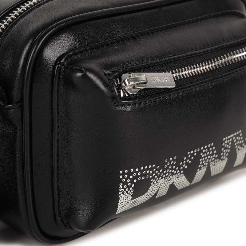 Borsa in tessuto DKNY 
                        BAMBINA