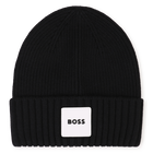 Cappello di lana BOSS 
                    RAGAZZO