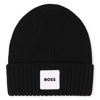 Cappello di lana BOSS RAGAZZO