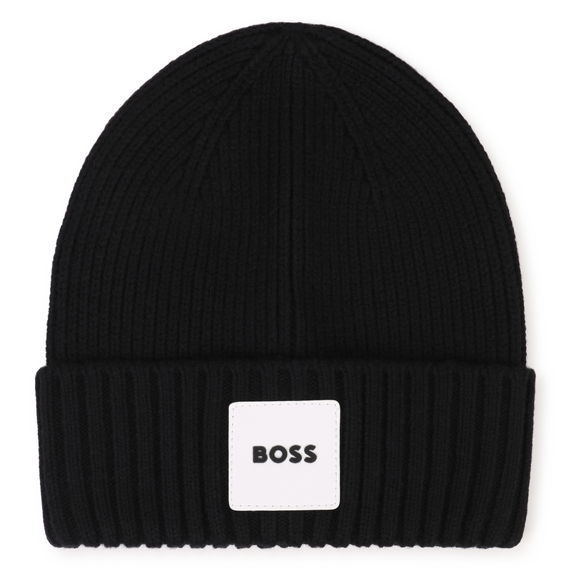 Cappello di lana BOSS 
                        RAGAZZO