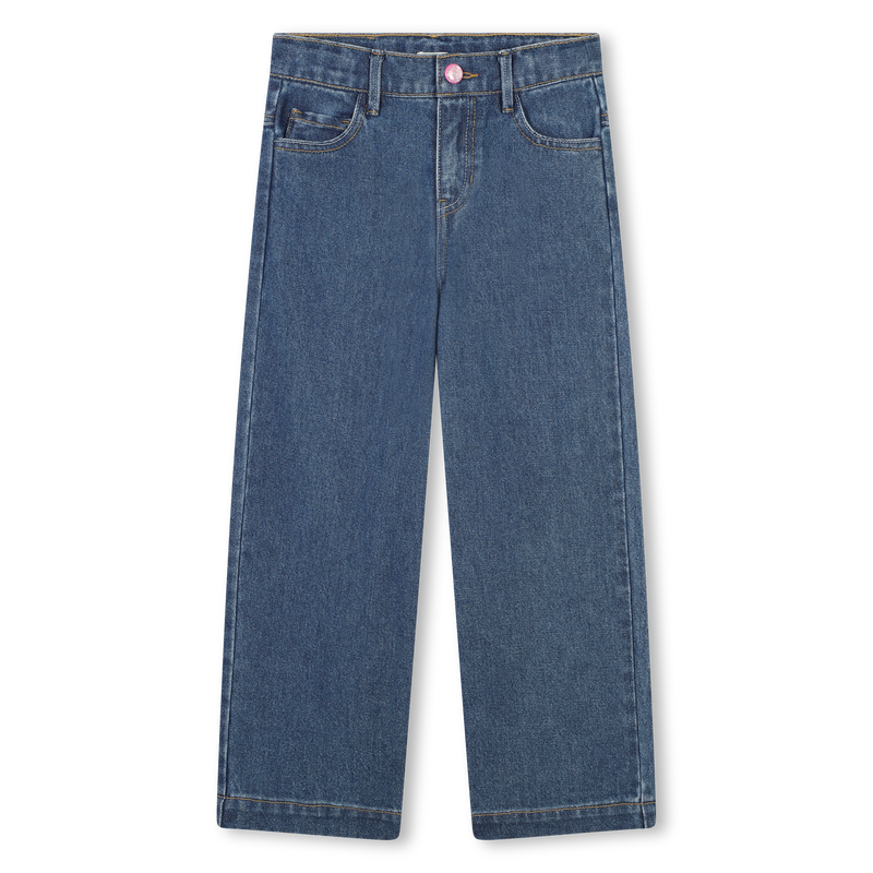 Pantaloni in jeans BILLIEBLUSH 
                        BAMBINA