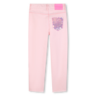 Pantaloni BILLIEBLUSH 
                    BAMBINA