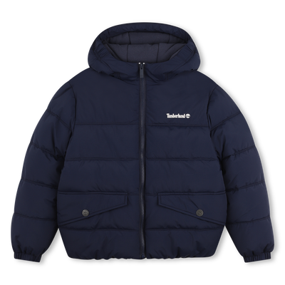 Giubbino bicolore TIMBERLAND RAGAZZO