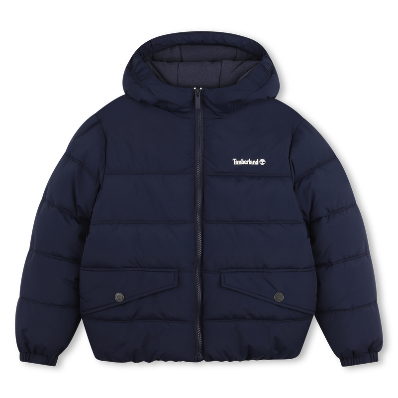 Giubbino bicolore TIMBERLAND 
                        RAGAZZO