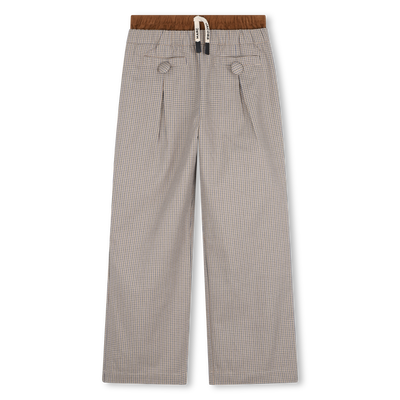 Pantaloni MARC JACOBS BAMBINA