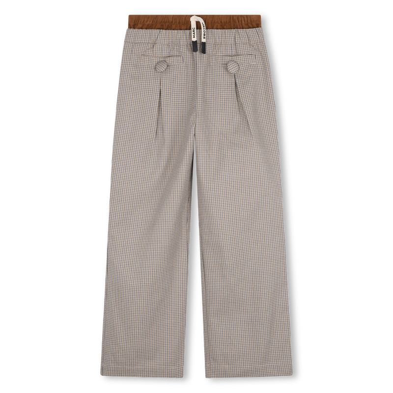 Pantaloni MARC JACOBS 
                        BAMBINA