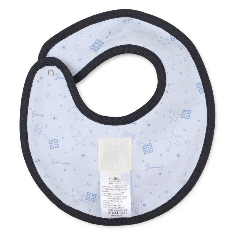 Pigiama, cappello e pettorina GIVENCHY 
                        UNISEX