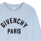 Felpa in pile GIVENCHY 
                    UNISEX
