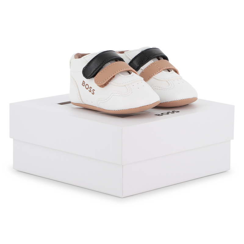 Pantofole BOSS 
                        RAGAZZO