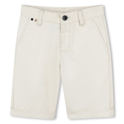 Bermuda chino foderati BOSS BAMBINO