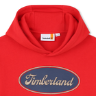 Felpa TIMBERLAND 
                    RAGAZZO