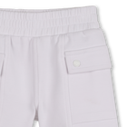 Set t-shirt e pantaloncini MARC JACOBS 
                    UNISEX