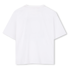 T-shirt a maniche corte HUGO 
                    RAGAZZO
