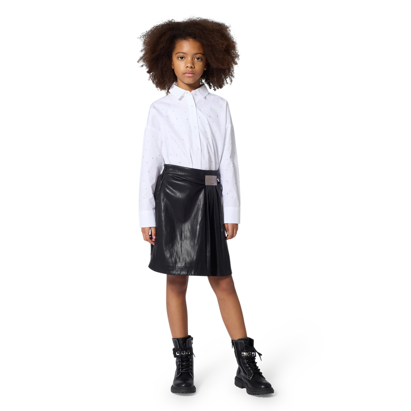 Gonna DKNY 
                        BAMBINA