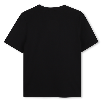 T-shirt a maniche corte BOSS RAGAZZO