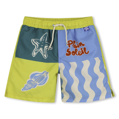 PANTALONCINI DA BAGNO KIDS AROUND RAGAZZO