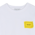 T-shirt manica corta MARC JACOBS 
                    RAGAZZO