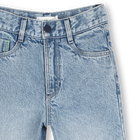 Pantaloni in denim BILLIEBLUSH 
                    RAGAZZO