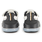 Sneakers stringate BOSS 
                    RAGAZZO