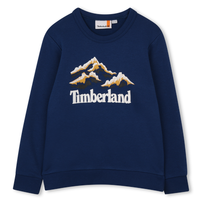 FELPA TIMBERLAND RAGAZZO