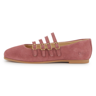 Ballerine CHLOE BAMBINA
