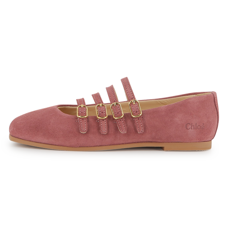 Ballerine CHLOE 
                        BAMBINA