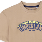 T-shirt con stampa 3D TIMBERLAND 
                    RAGAZZO