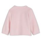 Completo felpa e pantaloni BILLIEBLUSH 
                    BAMBINA