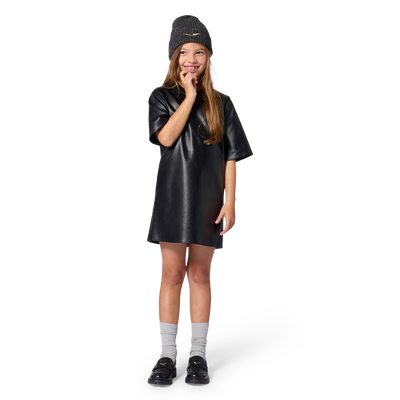 Abito corto ZADIG & VOLTAIRE BAMBINA
