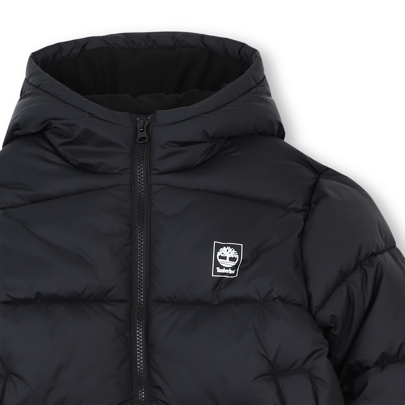 Piumino lungo TIMBERLAND 
                        RAGAZZO