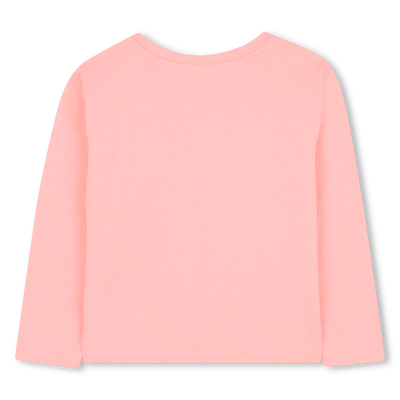 T-shirt a maniche lunghe BILLIEBLUSH BAMBINA
