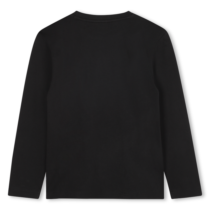 T-shirt a maniche lunghe BOSS 
                        RAGAZZO