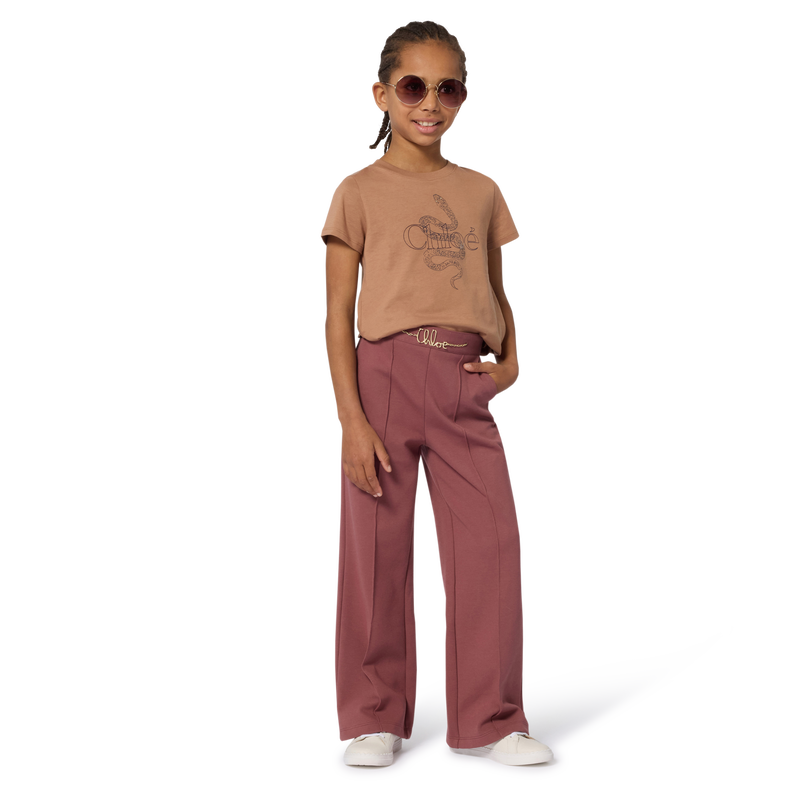 Pantalone Milano CHLOE 
                        BAMBINA