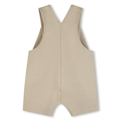 PANTALONCINI TUTA BOSS RAGAZZO